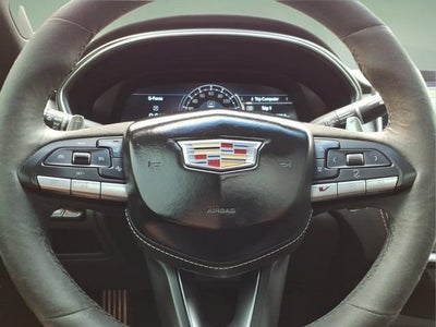 2021 Cadillac CT5-V V-Series