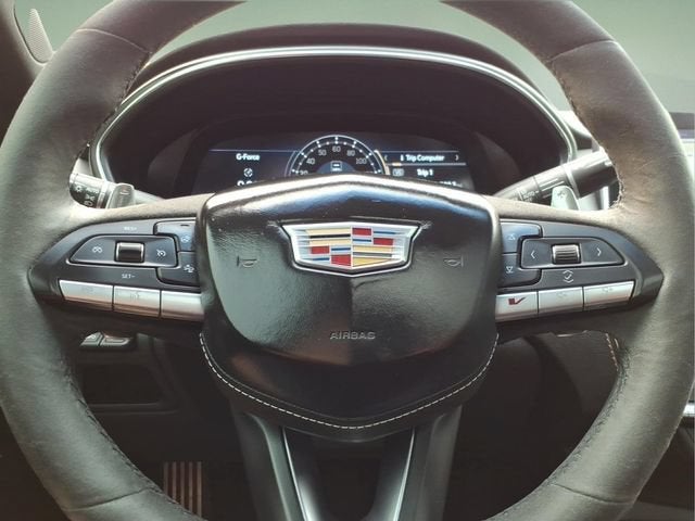 2021 Cadillac CT5-V V-Series