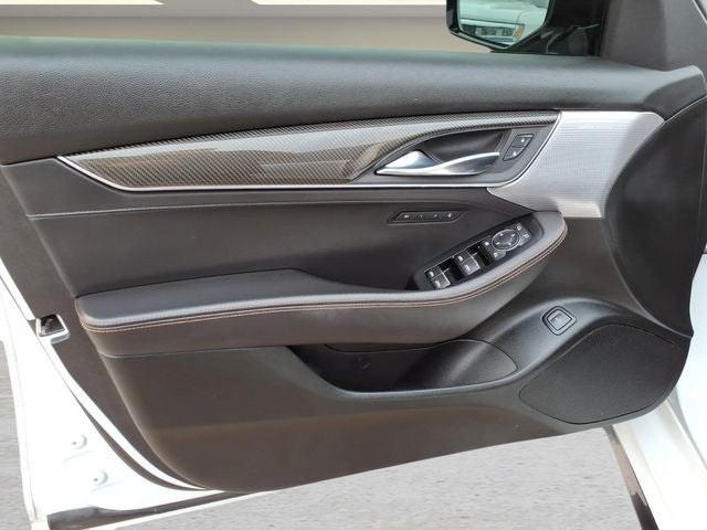 2021 Cadillac CT5-V V-Series