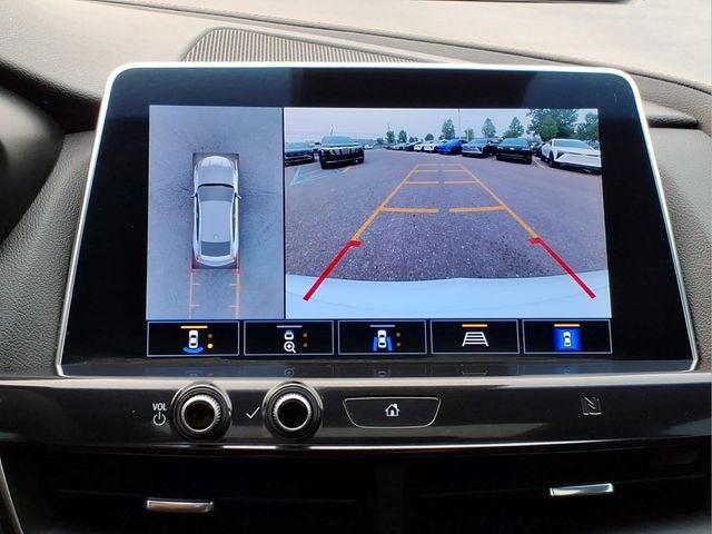 2021 Cadillac CT5-V V-Series