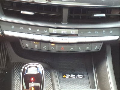 2021 Cadillac CT5-V V-Series