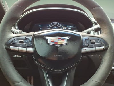 2021 Cadillac CT5-V V-Series