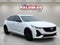 2021 Cadillac CT5-V V-Series