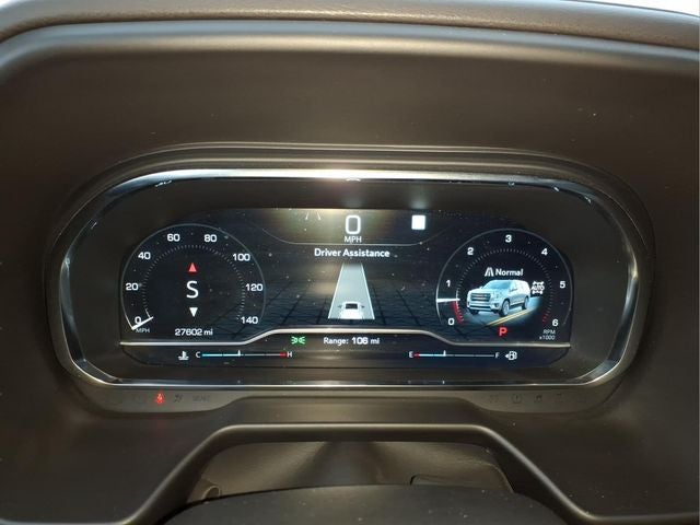 2023 GMC Yukon SLE