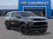 2027 Chevrolet Suburban LS