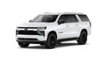 2027 Chevrolet Suburban LT
