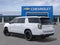 2027 Chevrolet Suburban LT