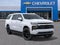 2027 Chevrolet Suburban LT