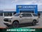 2027 Chevrolet Suburban RST