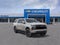 2027 Chevrolet Suburban RST