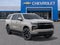 2027 Chevrolet Suburban RST