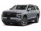 2027 Chevrolet Suburban RST