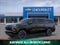 2027 Chevrolet Suburban RST