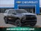 2027 Chevrolet Suburban RST