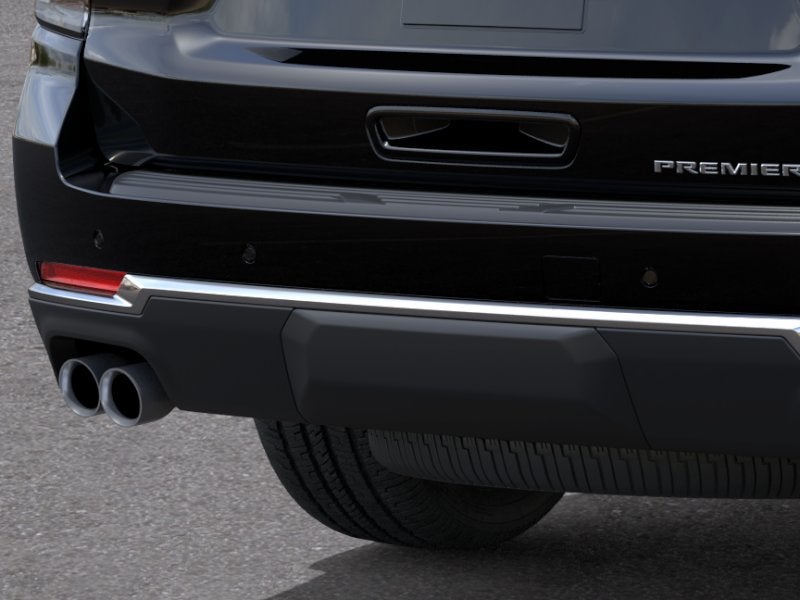 2027 Chevrolet Suburban Premier