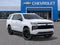 2027 Chevrolet Tahoe LT