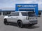 2027 Chevrolet Tahoe LT