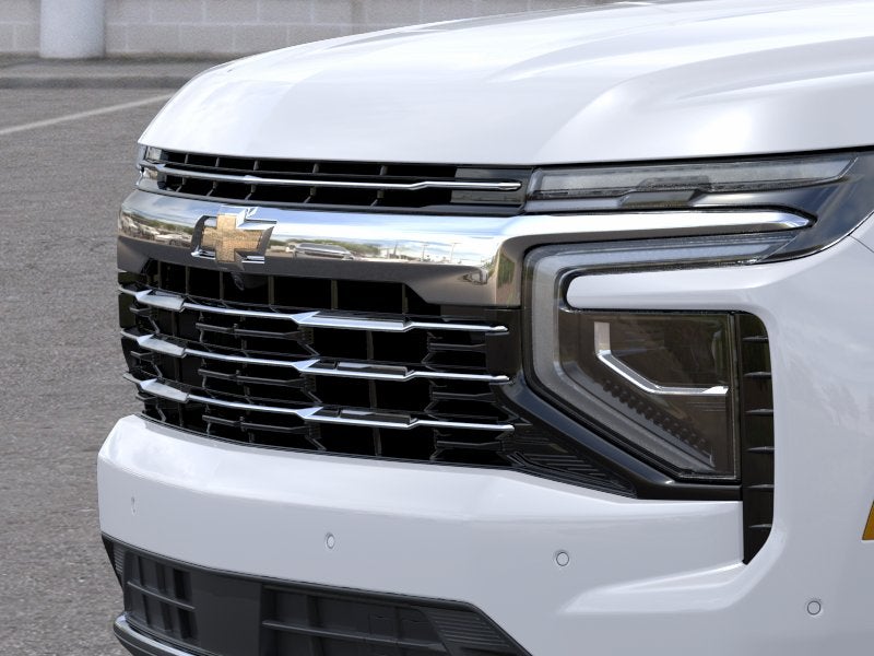 2027 Chevrolet Tahoe LT
