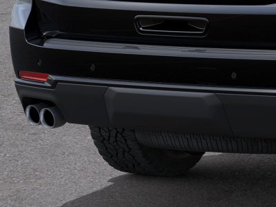 2027 Chevrolet Tahoe Z71