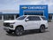 2027 Chevrolet Tahoe Z71