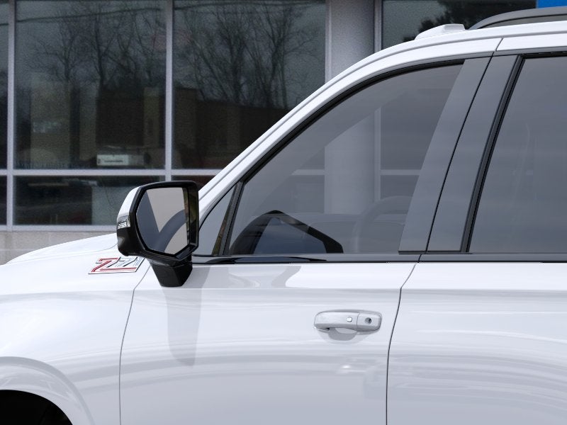 2027 Chevrolet Tahoe Z71