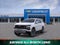 2027 Chevrolet Tahoe Z71