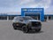 2027 Chevrolet Tahoe Z71