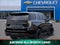 2027 Chevrolet Tahoe Z71