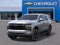 2027 Chevrolet Tahoe RST