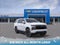 2027 Chevrolet Tahoe RST