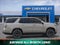 2027 Chevrolet Tahoe RST