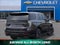 2027 Chevrolet Tahoe RST