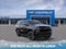 2027 Chevrolet Tahoe RST