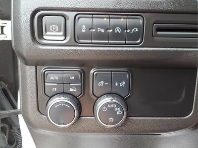 2021 Chevrolet Tahoe LS
