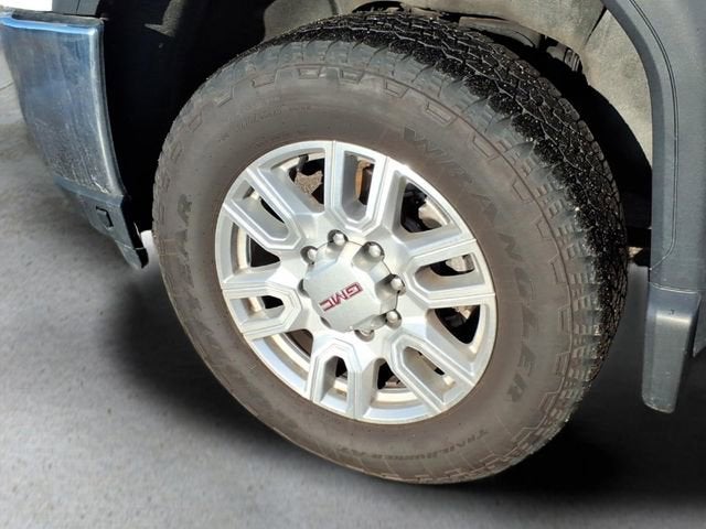 2023 GMC Sierra 2500 HD SLT