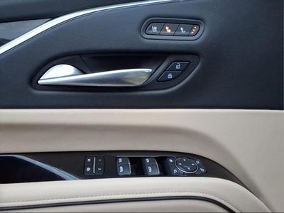 2024 Cadillac Escalade ESV Premium Luxury