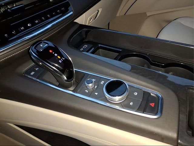 2024 Cadillac Escalade ESV Premium Luxury