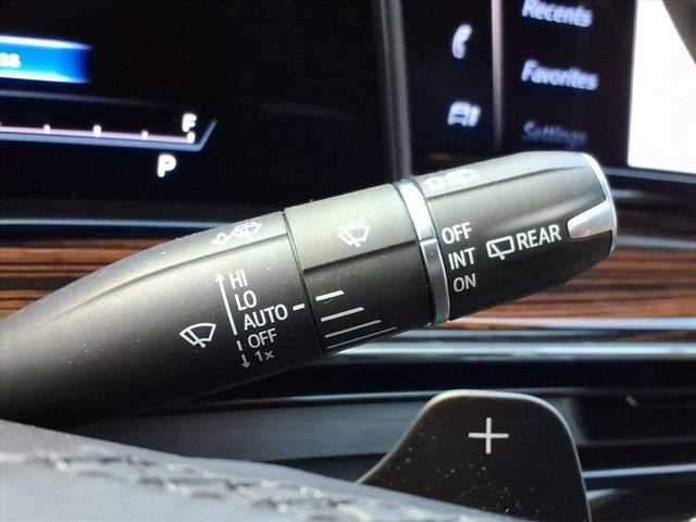 2024 Cadillac Escalade ESV Premium Luxury