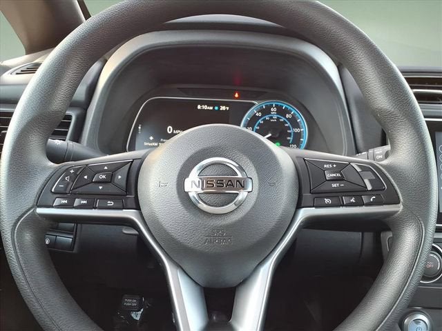 2020 Nissan LEAF S 40 kWh