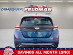 2023 Nissan LEAF S