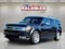 2011 Ford Flex Limited