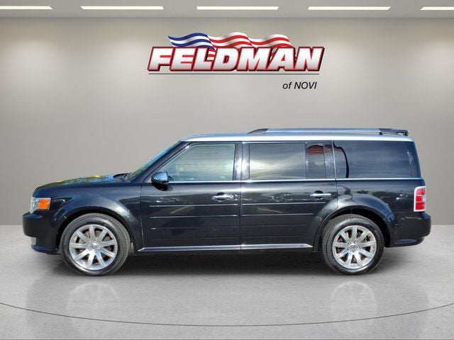 2011 Ford Flex Limited
