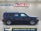 2011 Ford Flex Limited