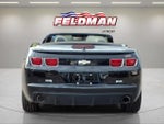 2012 Chevrolet Camaro 2SS