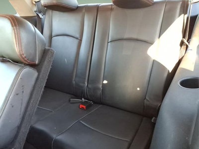 2019 Dodge Journey GT AWD