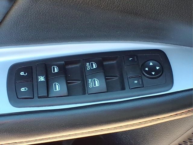 2019 Dodge Journey GT AWD