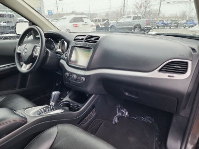 2019 Dodge Journey GT AWD