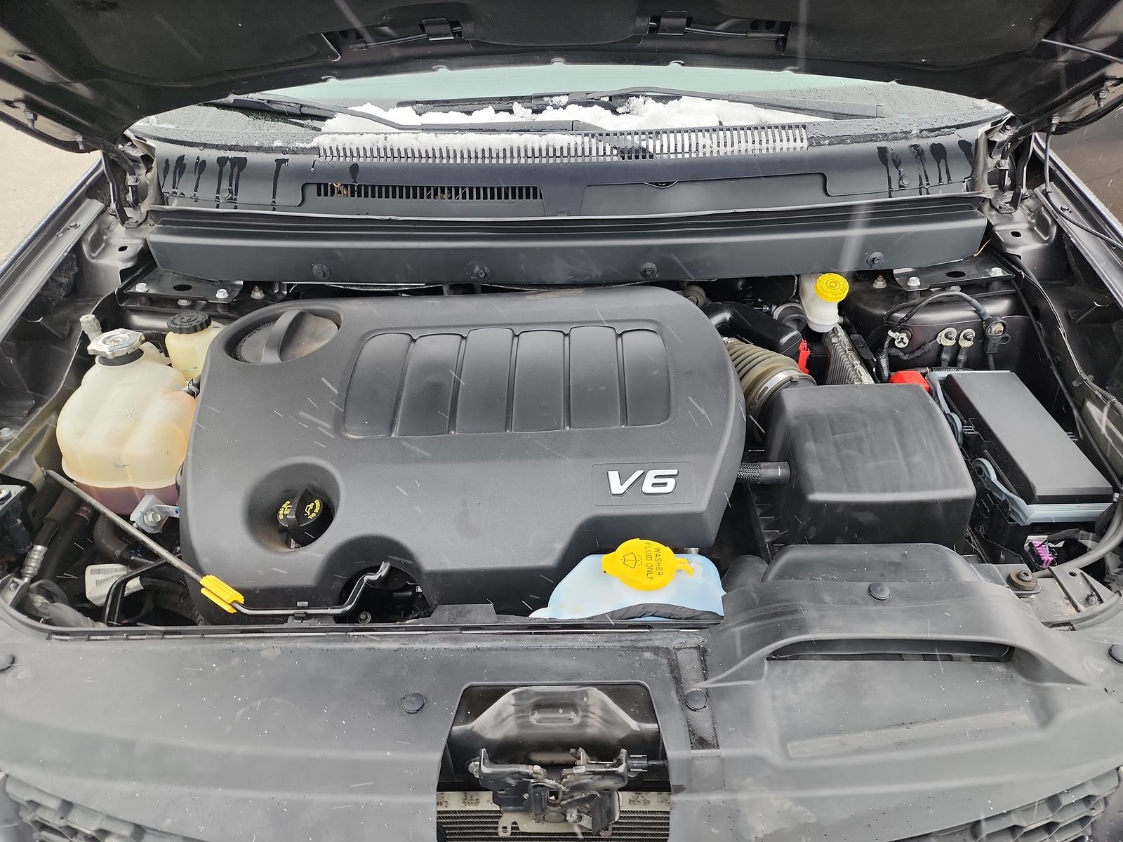 2019 Dodge Journey GT AWD