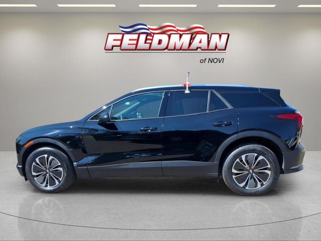 2024 Chevrolet Blazer EV LT