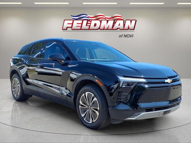 2024 Chevrolet Blazer EV LT